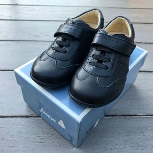 Jacadi Paris Boys sneakers shoes Sz. 25 / US 9